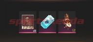Rewards for one of the Middle East server code